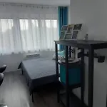 Apartman Kiss Juventus Balatonföldvár