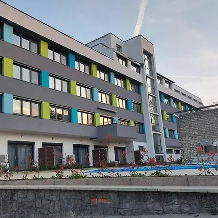Kiss Juventus Apartman Balatonföldvár