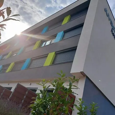 Apartman Kiss Juventus Balatonföldvár