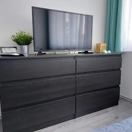 Kiss Juventus Apartman
