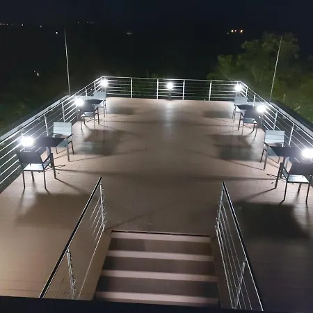 Apartman Kiss Juventus Balatonföldvár
