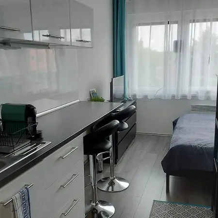 Kiss Juventus Apartman *